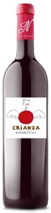Logo del vino Albaflor Crianza